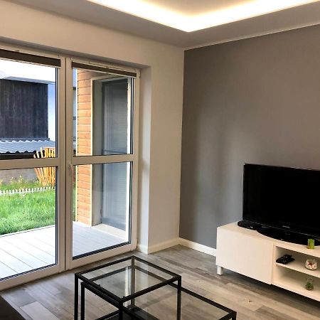 Downtown Apartment Stary Toruń المظهر الخارجي الصورة