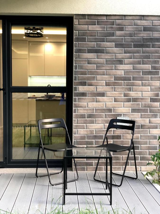 Downtown Apartment Stary Toruń المظهر الخارجي الصورة