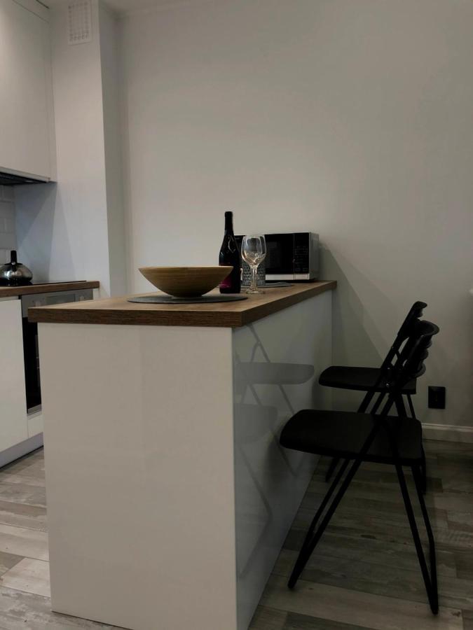 Downtown Apartment Stary Toruń المظهر الخارجي الصورة