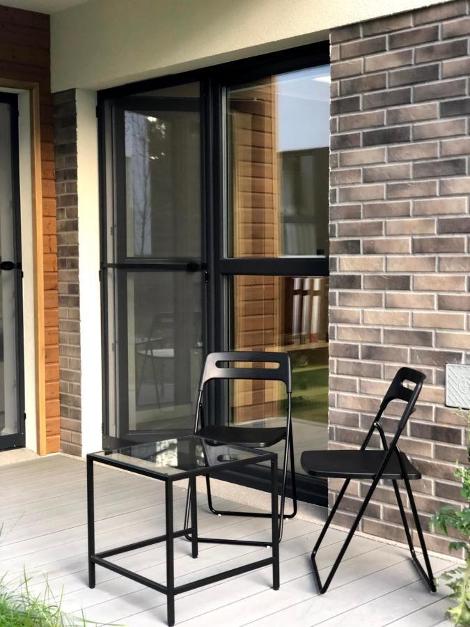 Downtown Apartment Stary Toruń المظهر الخارجي الصورة