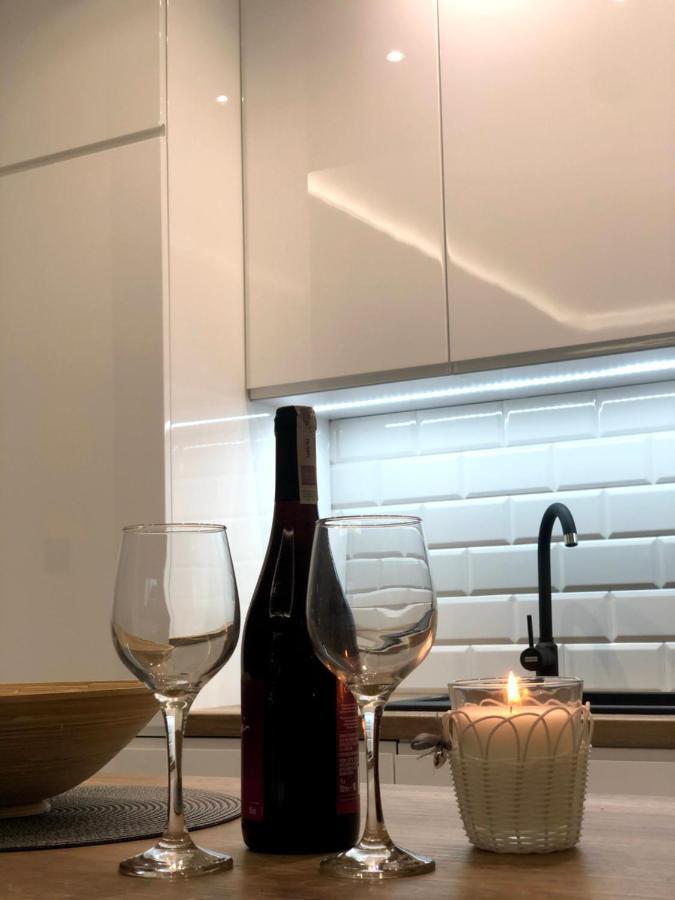 Downtown Apartment Stary Toruń المظهر الخارجي الصورة
