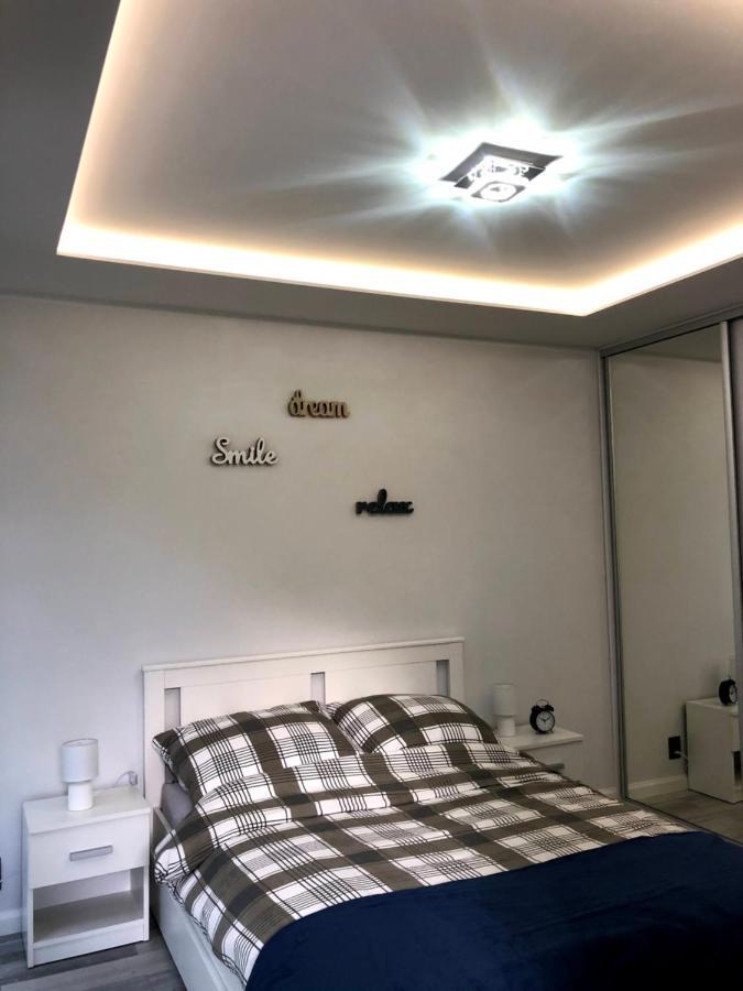 Downtown Apartment Stary Toruń المظهر الخارجي الصورة