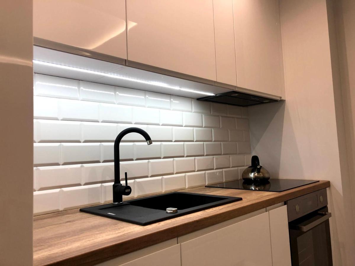 Downtown Apartment Stary Toruń المظهر الخارجي الصورة