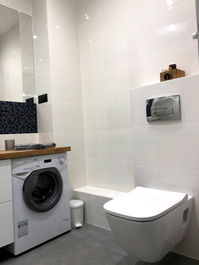 Downtown Apartment Stary Toruń المظهر الخارجي الصورة