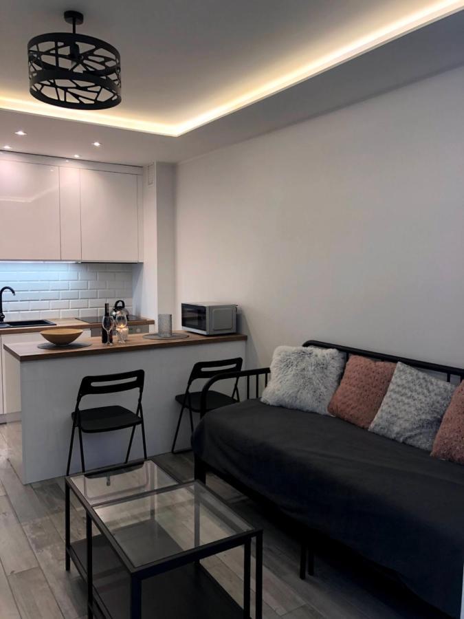 Downtown Apartment Stary Toruń المظهر الخارجي الصورة