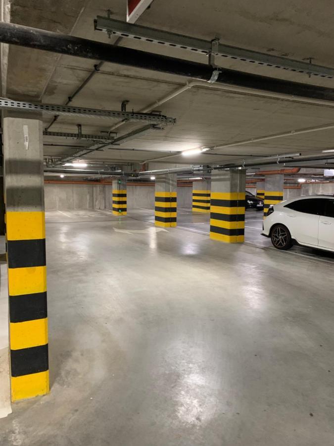 Downtown Apartment Stary Toruń المظهر الخارجي الصورة