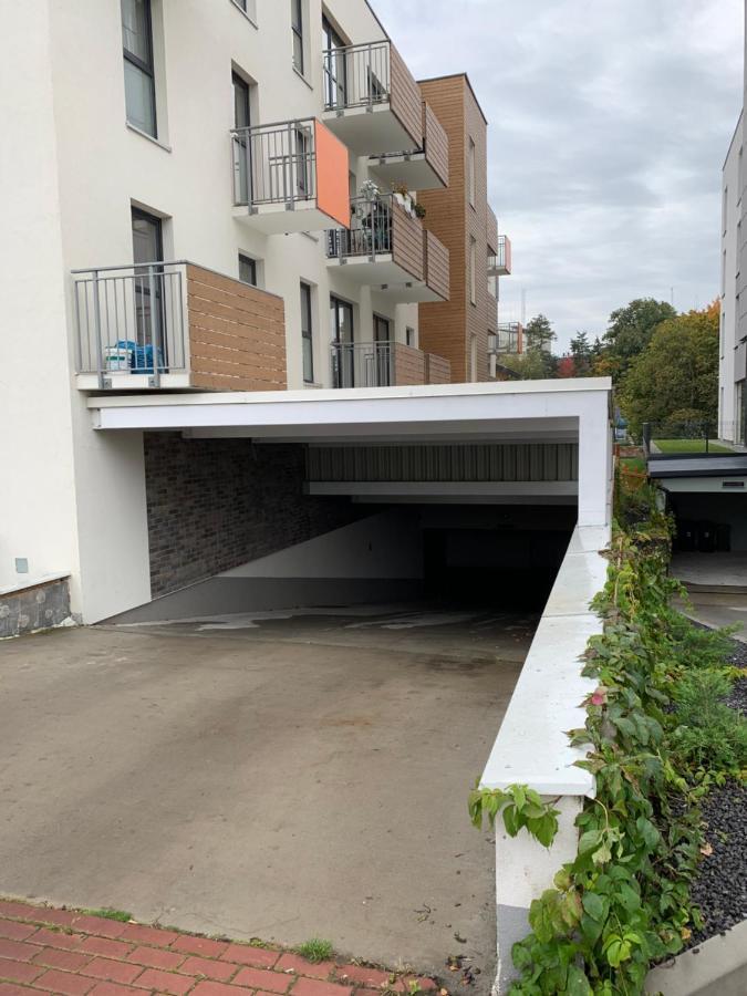 Downtown Apartment Stary Toruń المظهر الخارجي الصورة