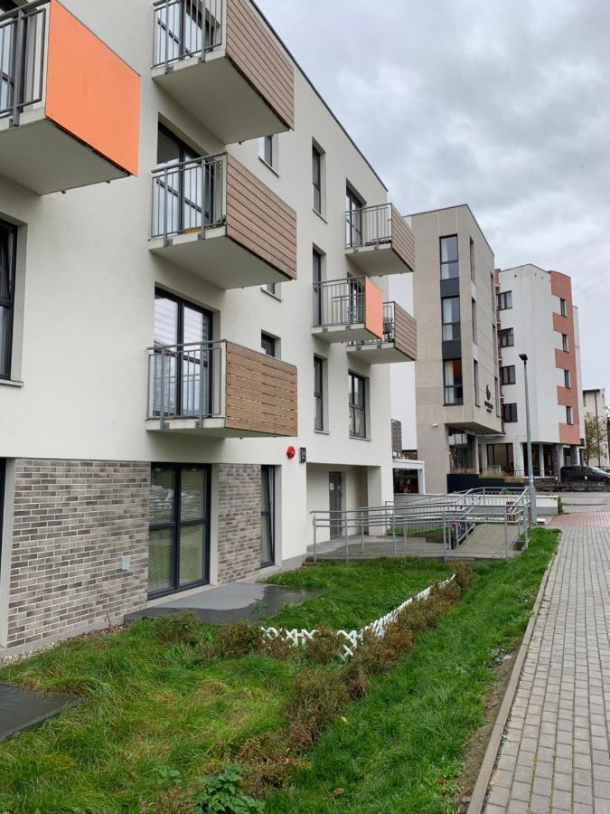 Downtown Apartment Stary Toruń المظهر الخارجي الصورة