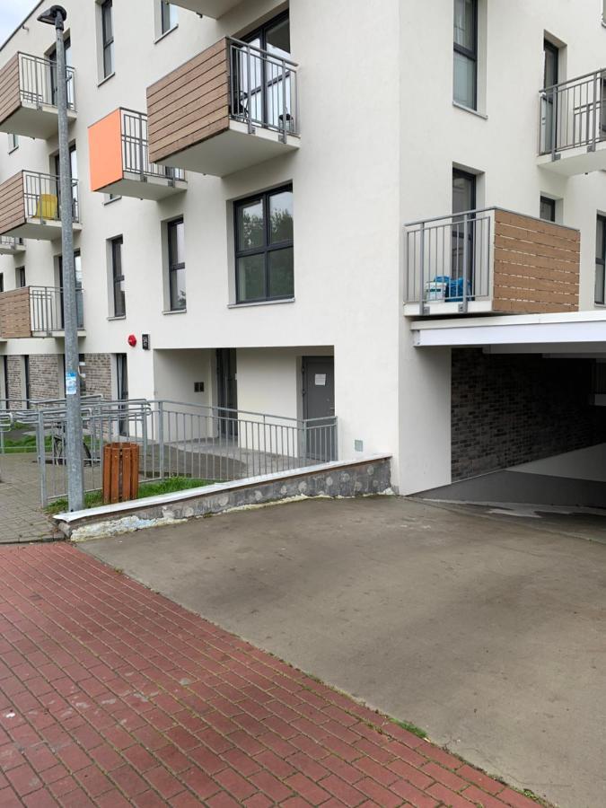 Downtown Apartment Stary Toruń المظهر الخارجي الصورة